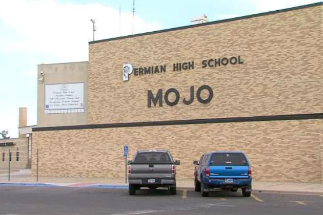 Permian High School Permian High School