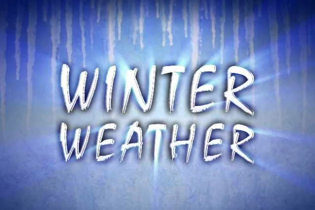 Winter Weather