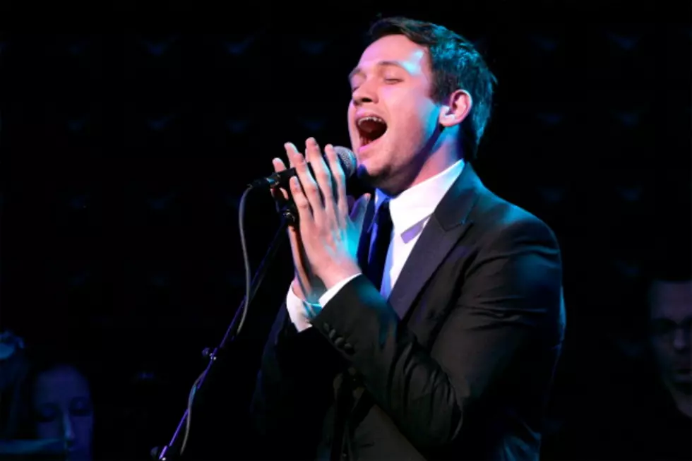Michael Arden in Concert at the Cole Theatre in Midland