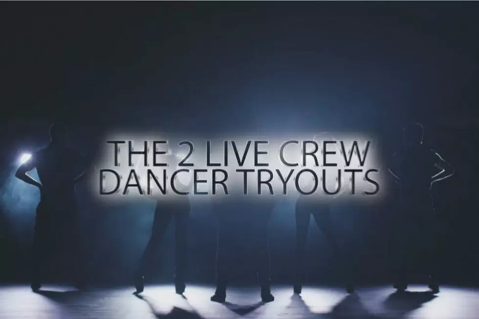 Join Us for the 2 Live Crew Dancer Tryouts