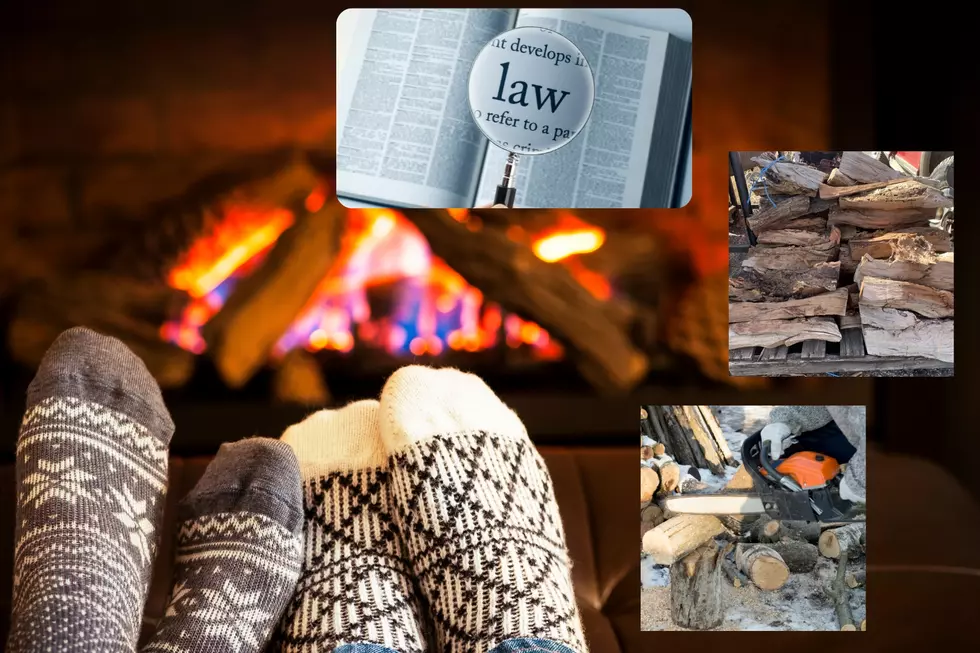 The New Texas Firewood Law Says Burn It Where You Buy It