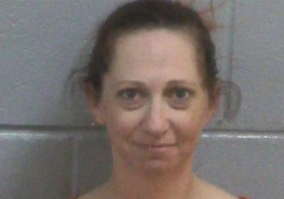 Texas Woman Stalks Family of Police Officer Who Arrested Her