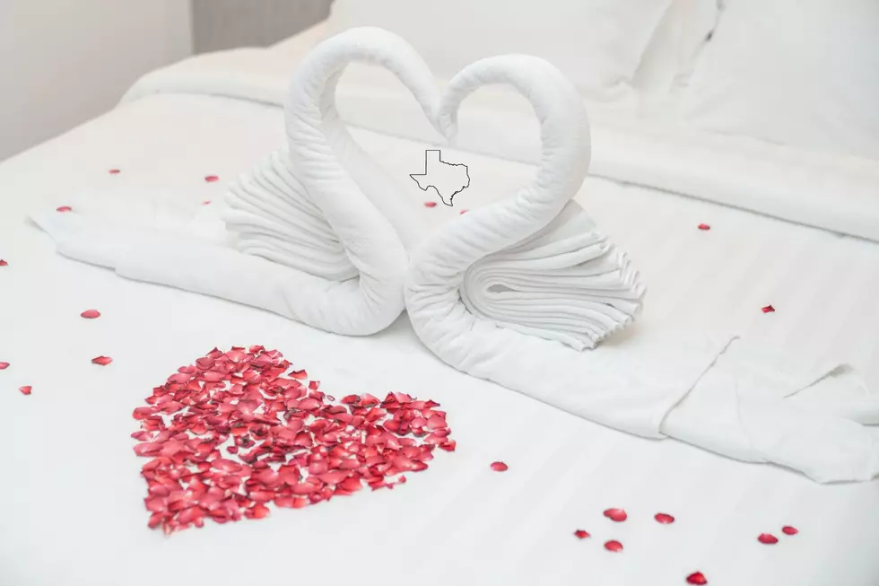 Love Is In The Texas Air: 3 Romantic Getaways You Can’t Miss!