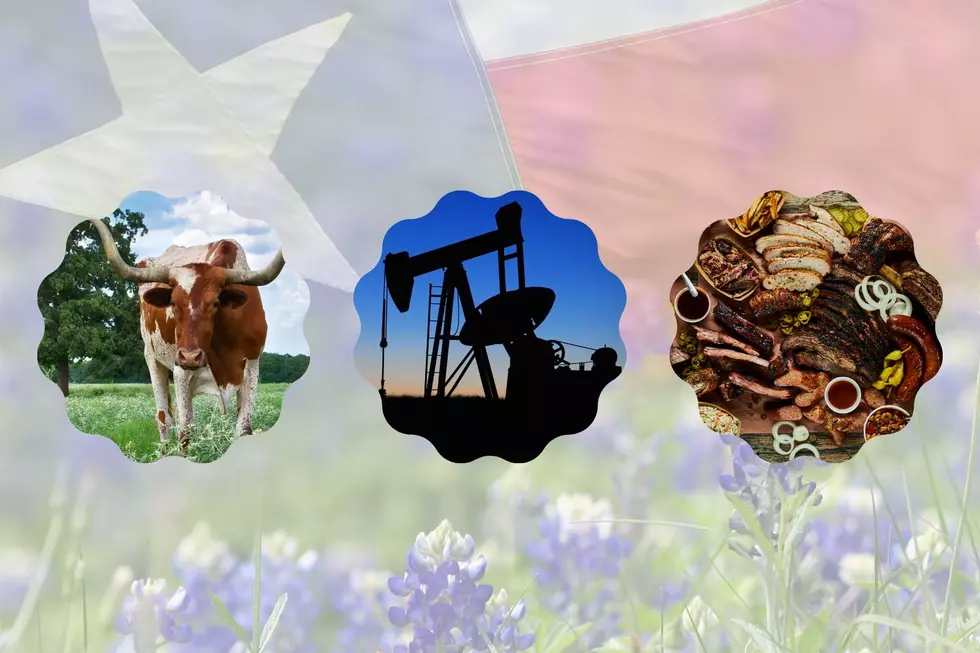 6 Reasons Why Everything Is Bigger In Texas!