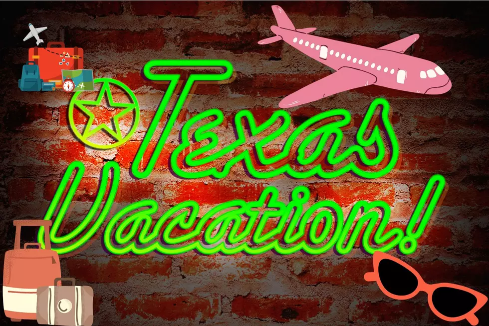 Texas Made the List of the Best 15 States to Visit on Vacation