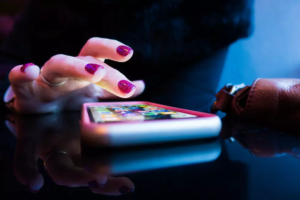 If Your Partner Has Two Calculator Apps, They Might Be Cheating