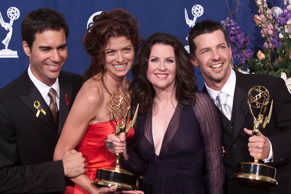 Megan Mullally Says ‘Will & Grace’ Will Very Likely Return, Honey
