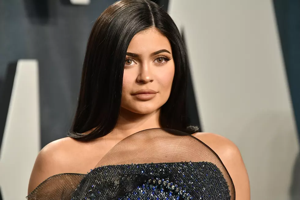 Kylie Jenner’s Weak Water Pressure Is the Talk of Twitter
