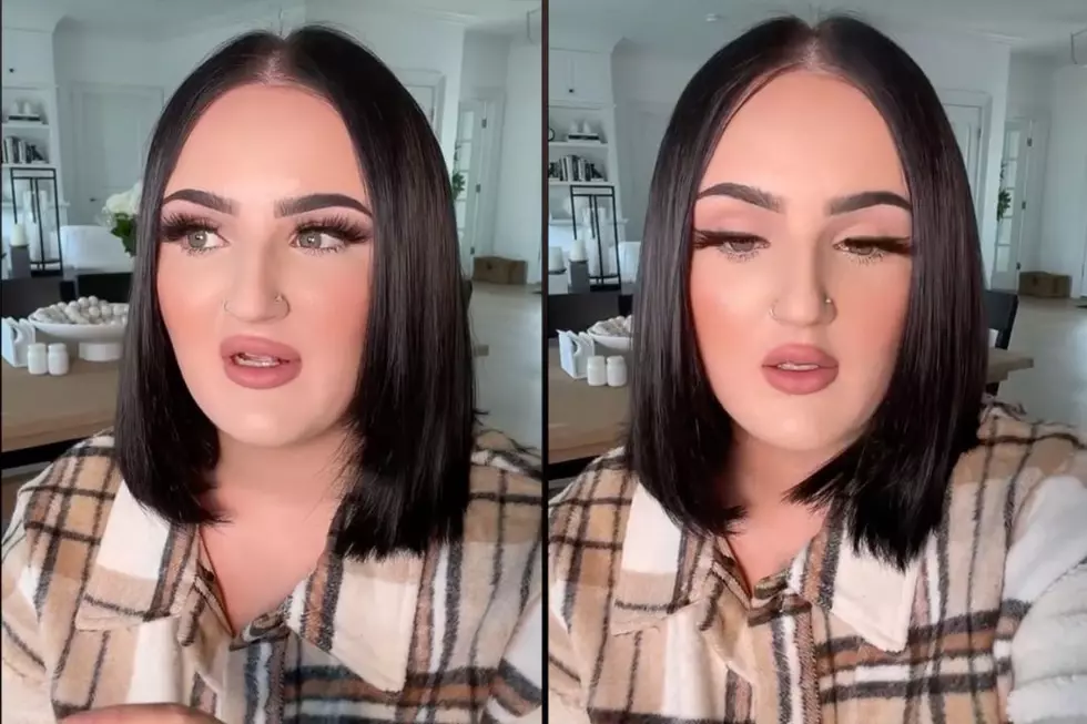 Mikayla Nogueira Responds to ‘5:19 Video’ Controversy: ‘It Hurt Me A Lot’