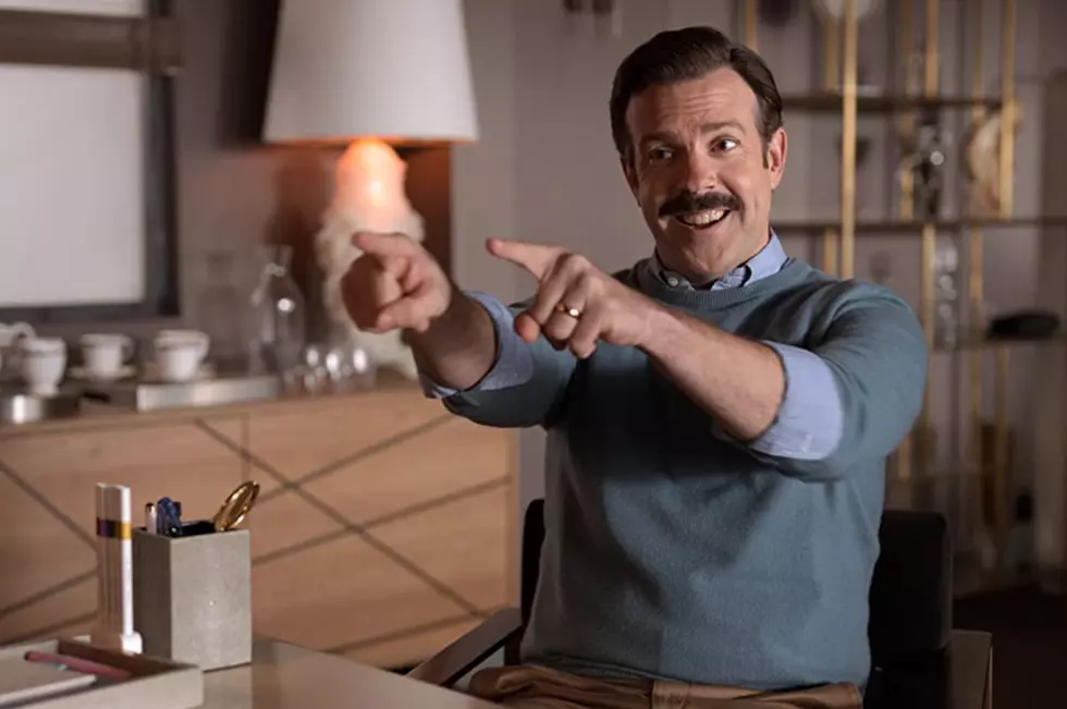 ‘Ted Lasso’ Announces Season 3 Premiere Date
