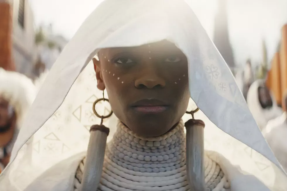 ‘Wakanda Forever’ Becomes Most-Watched Marvel Premiere on Disney+