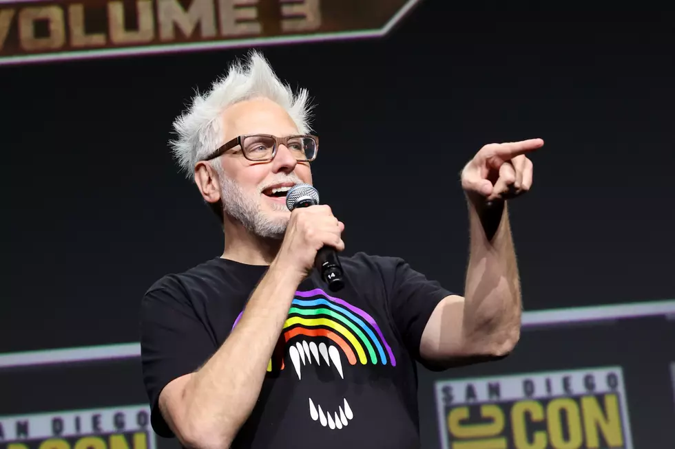 James Gunn Says Superhero Fatigue Is Real – But It’s Not About Superheroes