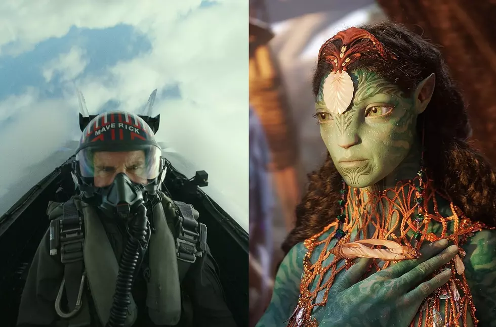 For the First Time, Two Sequels Were Nominated for Best Picture