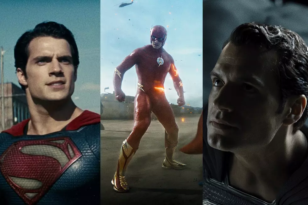 Every DC Extended Universe Movie Ranked, From Worst to Best
