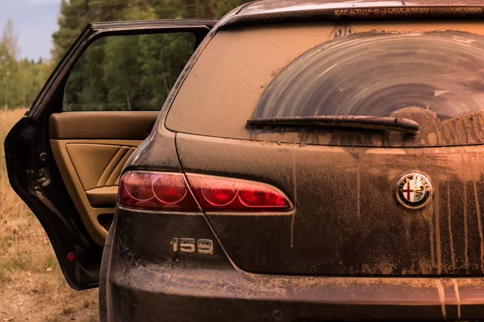 What Is Texas’s Dustiest City and How Does Your Town Rank?