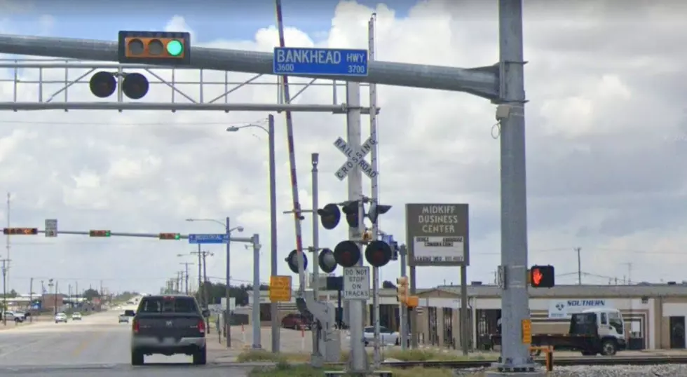 The Bankhead Hwy in Midland/Odessa, Was It Named After A Silent Film Actress?
