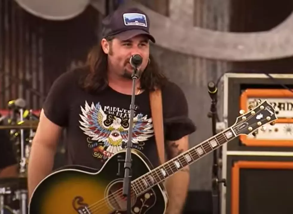 Koe Wetzel And Post Malone Are Teaming Up For A Texas Tour