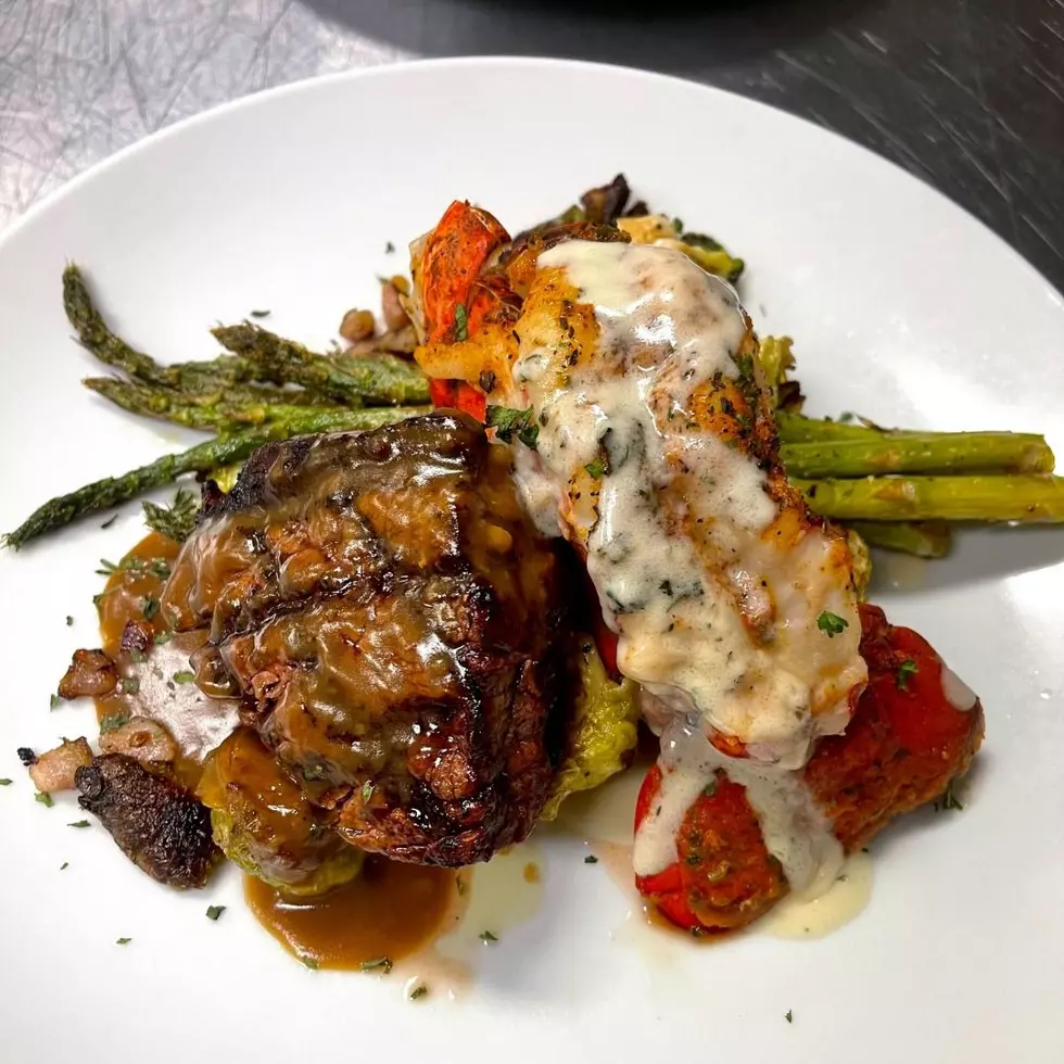 Seize The Deal: Flare Taverna Gift Cards Are Half Off Right Now $50 for $25