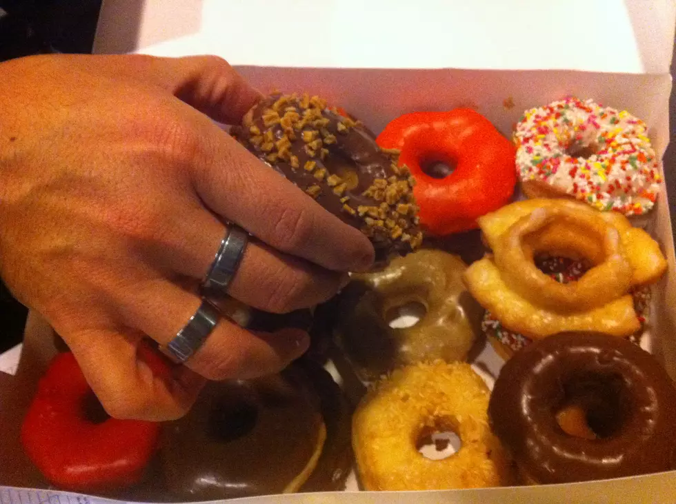 Have A Donut