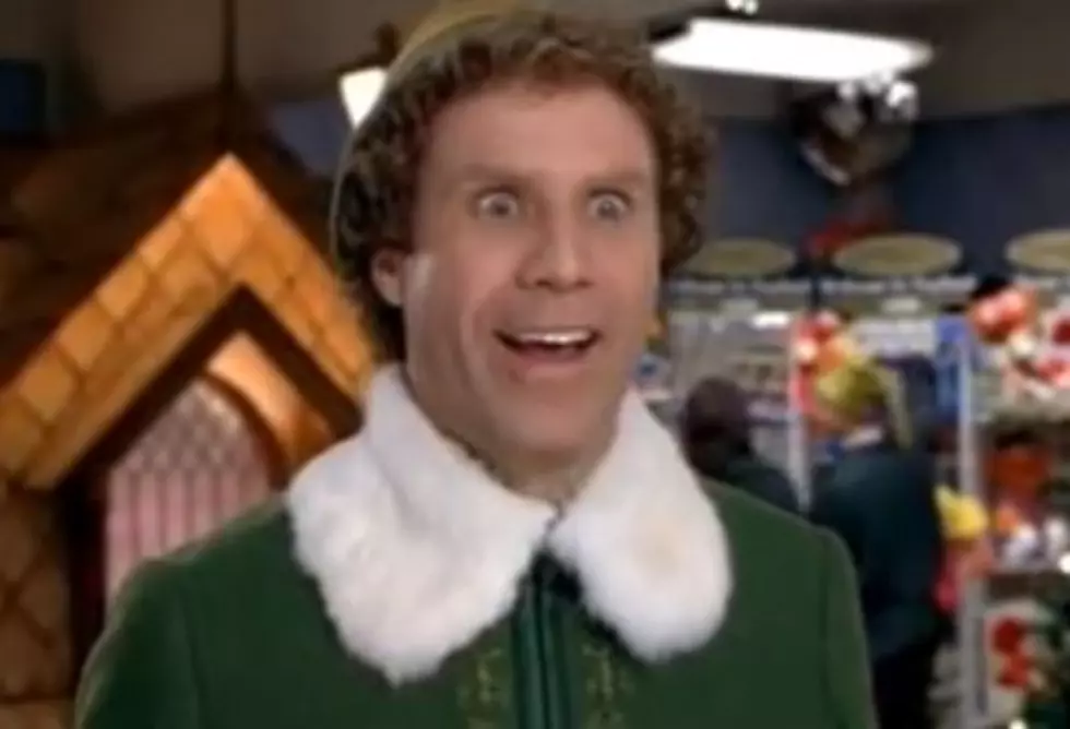 What Are Your Favorite Christmas Movies This Time Of Year?