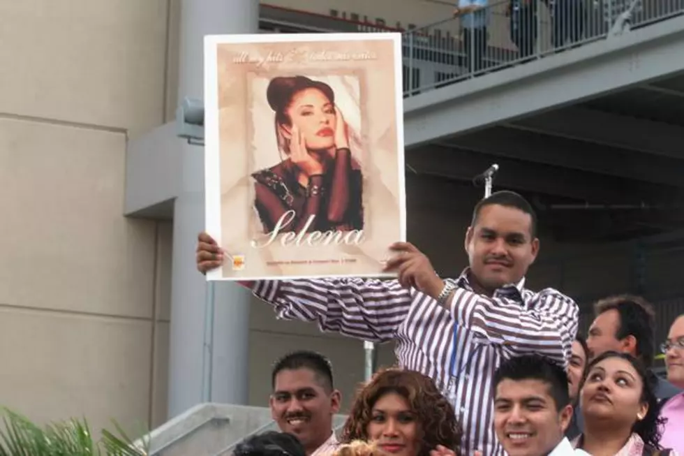 20 Later – Selena Is Still Remembered
