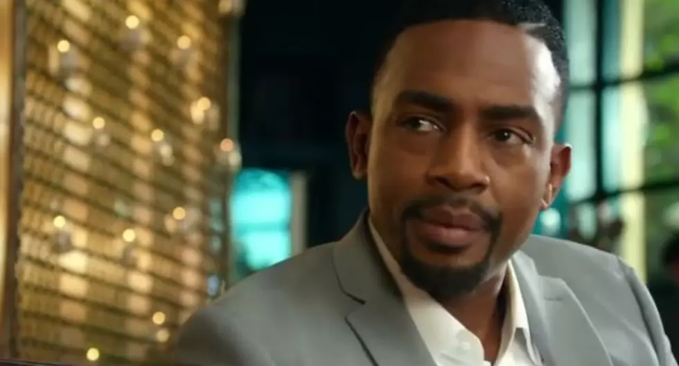 Bill Bellamy Talks To Leo and Rebecca About MTV Jams, The Bounce Back Movie and His Favorite Interview Of All Time- Leo and Rebecca (AUDIO)
