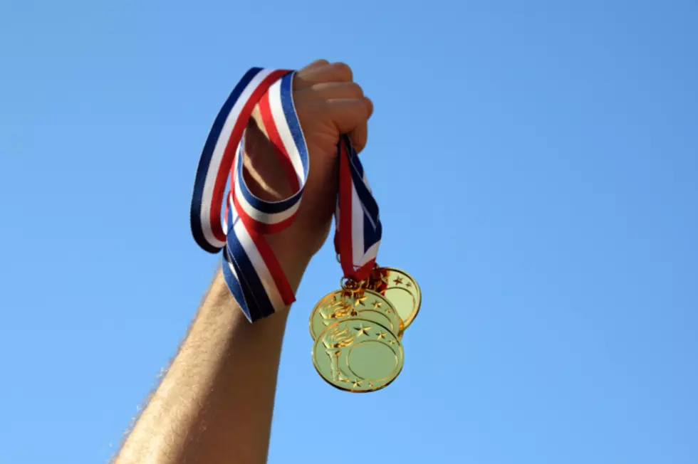Volunteers Needed For Special Olympics Spring Games