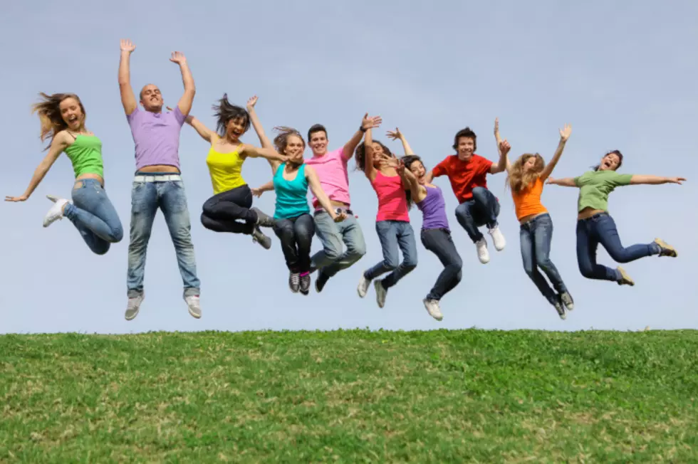 Big Brothers Big Sisters Looking For Volunteers
