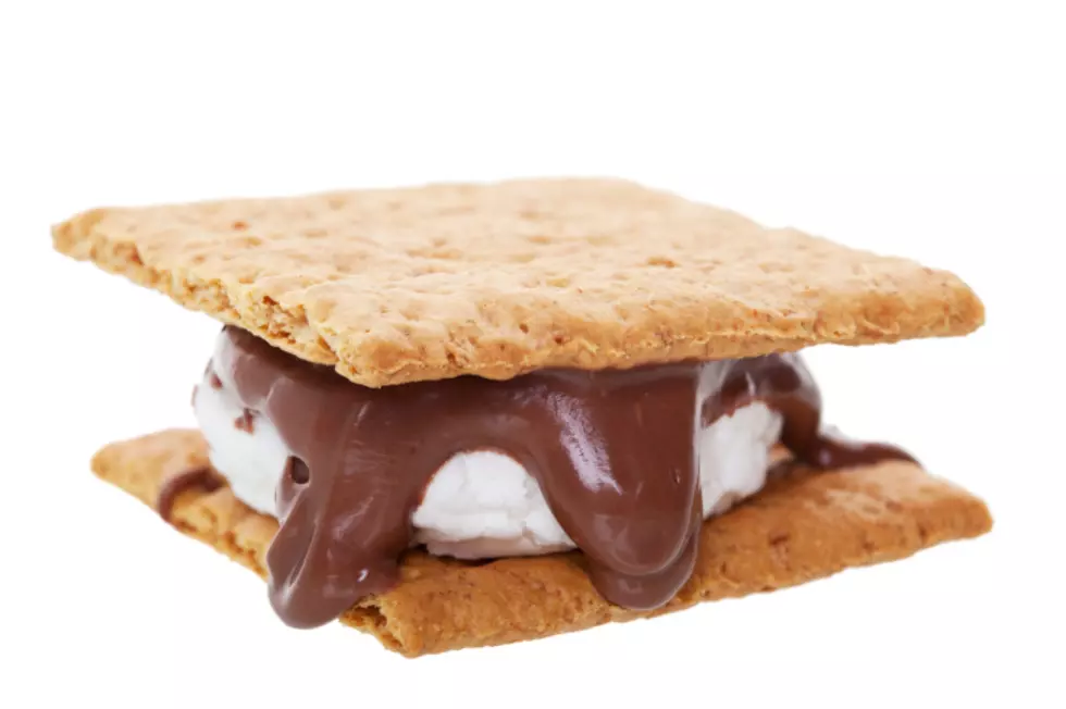 Who Has Never Had 1 Of These?