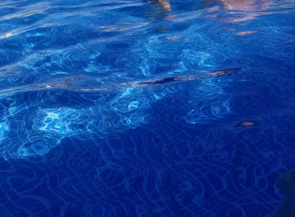 What Is ‘Pool Weather’ In Your Opinion?