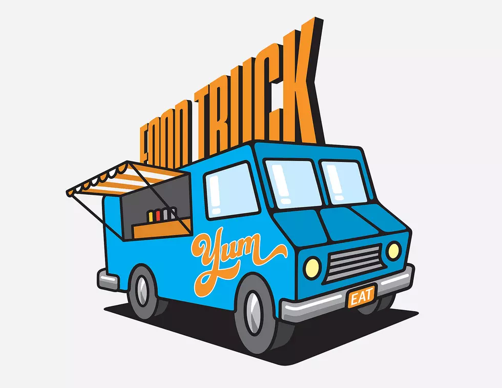 Food Truck Park Officially Opens In Midland