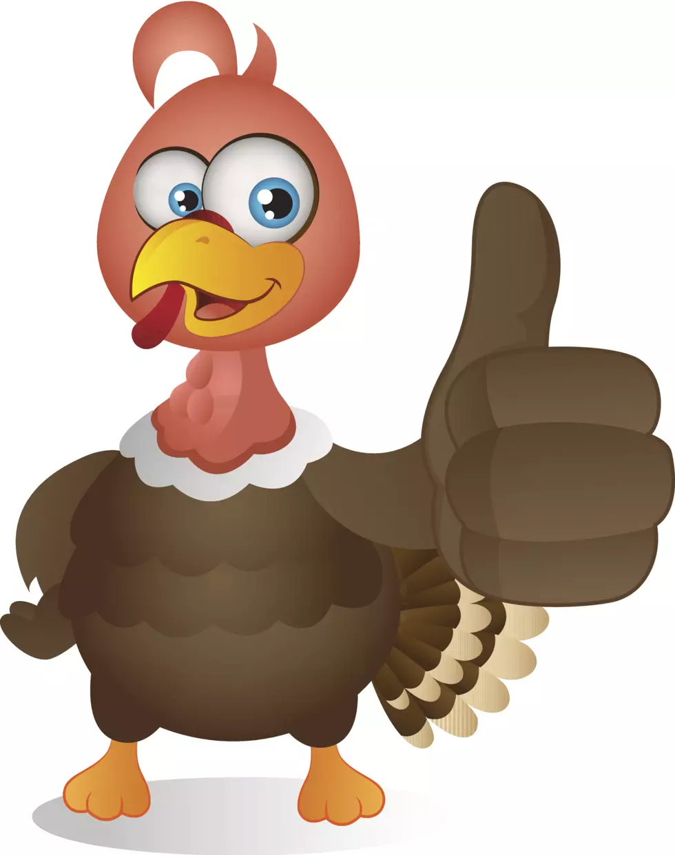 Hear Our 2020 GOBBLE OFF WInner! Leo and Rebecca AUDIO