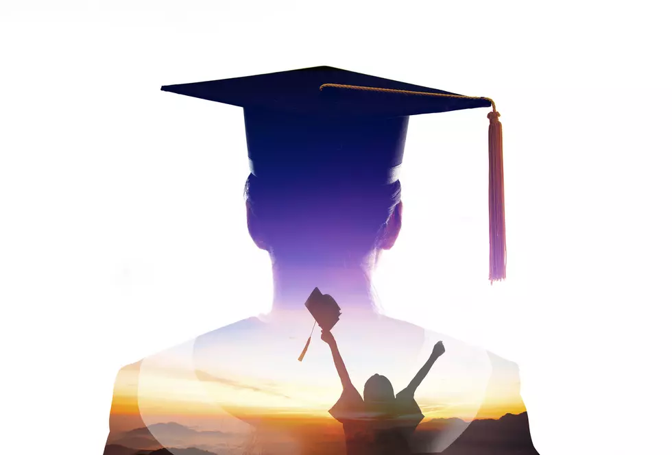 2020 Graduates Get Their Own Graduation Ceremony This Year And 2021 Graduation Schedule