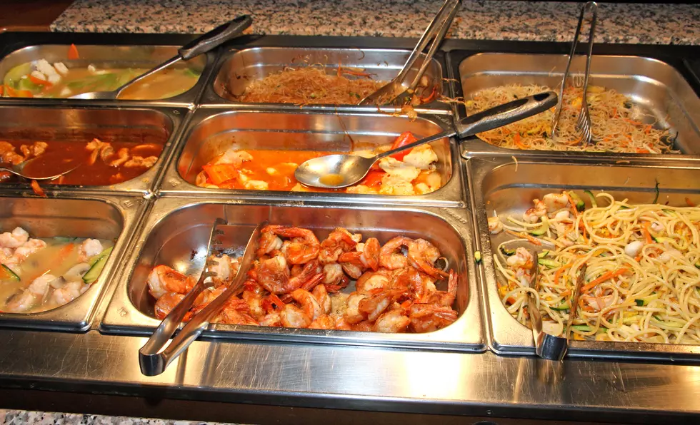 Top 5 Chinese Restaurants In Midland-Odessa