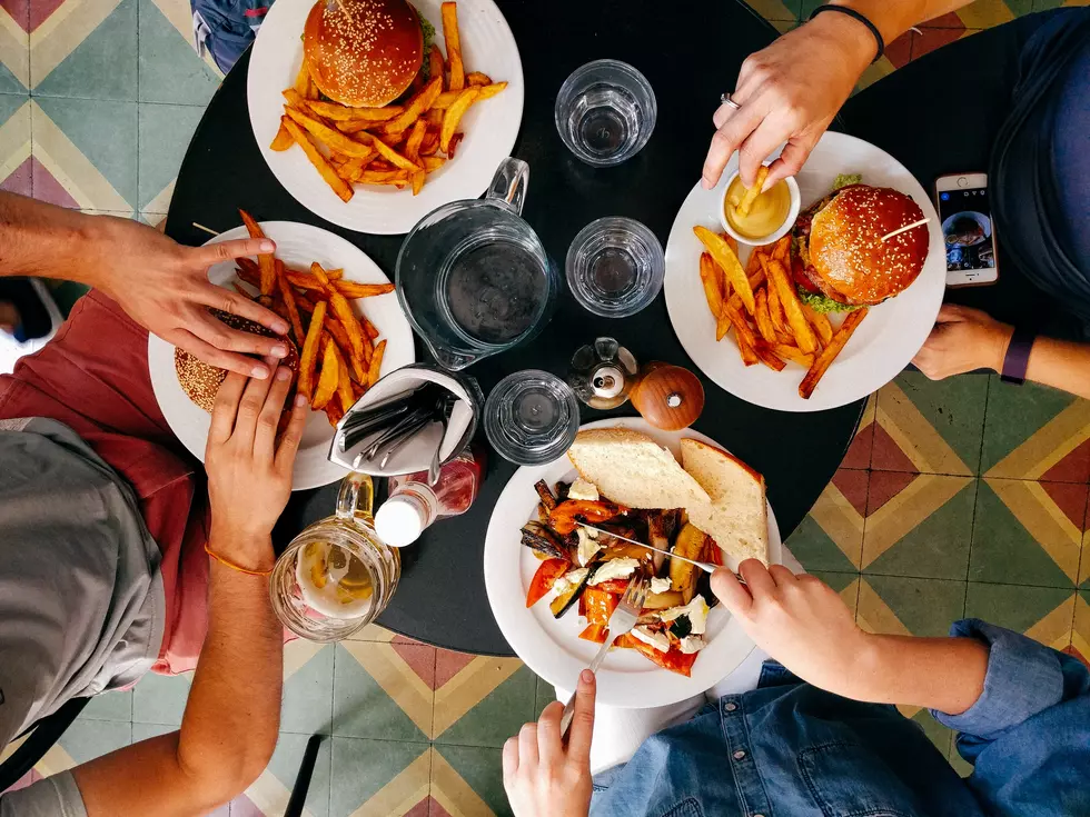 Which Restaurant Would You Recommend In Midland & Odessa For Someone Passing Through For 1 Night?