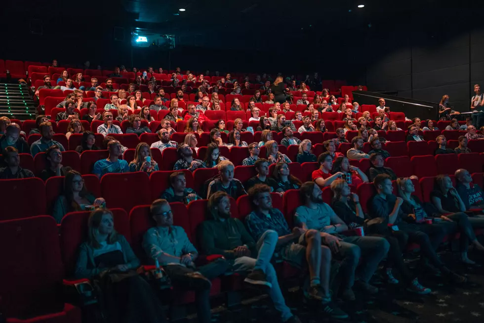 Want To Watch The Big Game On The Big Screen? You Can This Sunday At Cinergy In Odessa!