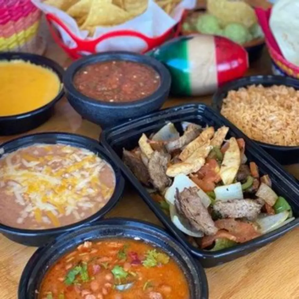 Top 25 Restaurants In West Texas According To Yelp