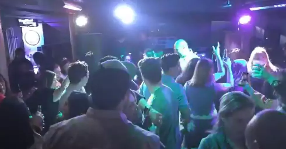 The Hidden Gem: Exploring The Underground Club Beneath McDonald’s In San Antonio