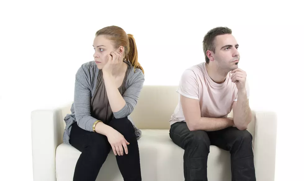 Ask Texas – My New Husband Got A New Job Without Telling Me A Word!