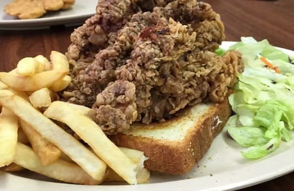 4 Small Town West Texas Restaurants That Are Worth Trying In The New Year!