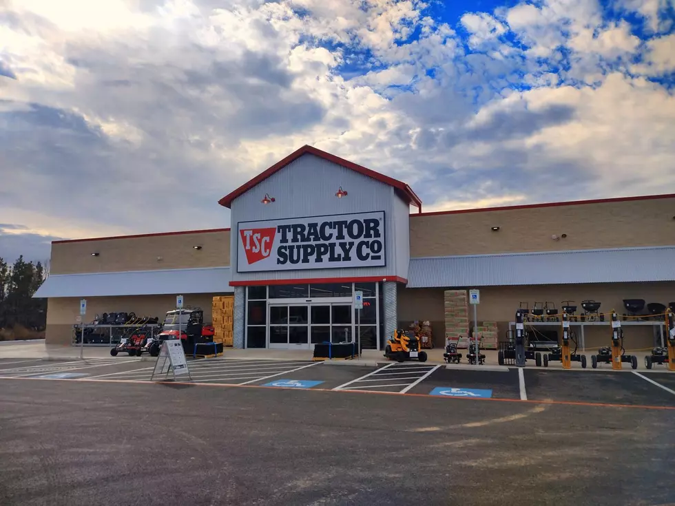 Now Open! Newest Tractor Supply Is Open At This Midland Location!
