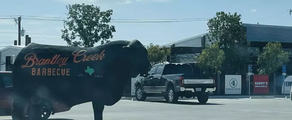 Brantley Creek Barbecue Restaurant Is Now Open Off Of Faudree-PHOTOS!