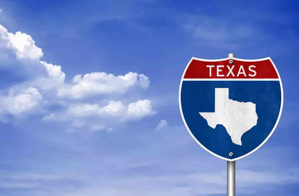 Texas Talk! This Is What We Call It Here In Texas!
