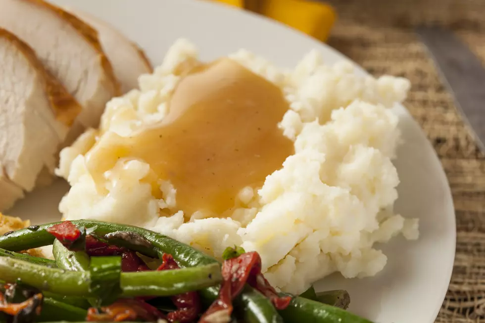 With Thanksgiving 15 Days Away What Is Your Favorite Thanksgiving Side Dish?