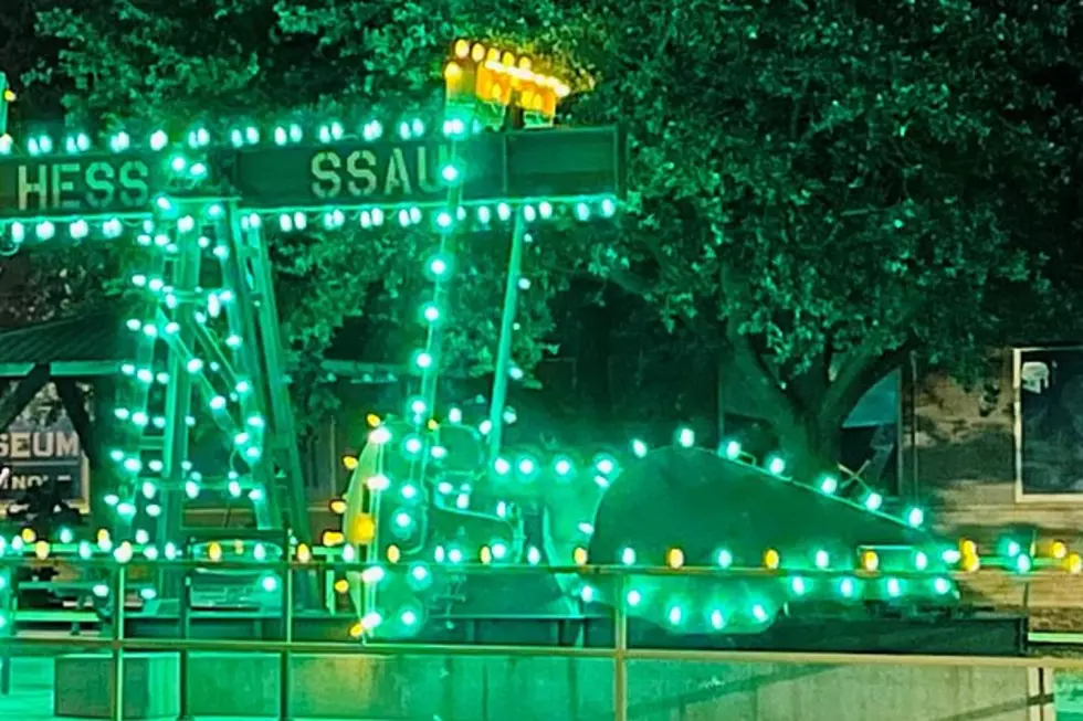5 Things You Will Only See In Texas At Christmastime!
