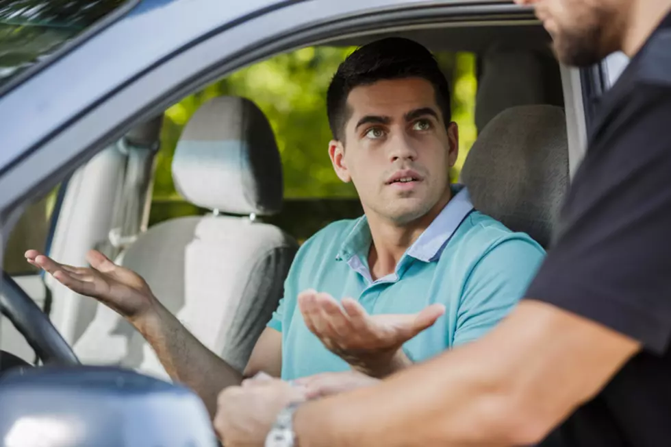 Flashing Car Lights In Texas: Legal Or Illegal For Warning Others Of Speed Traps?