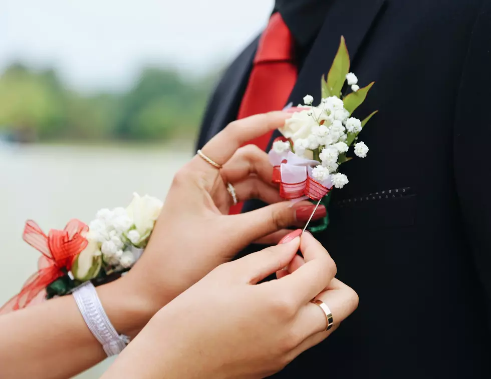 It’s Prom Season For Most High Schools In Texas Except For ONE!