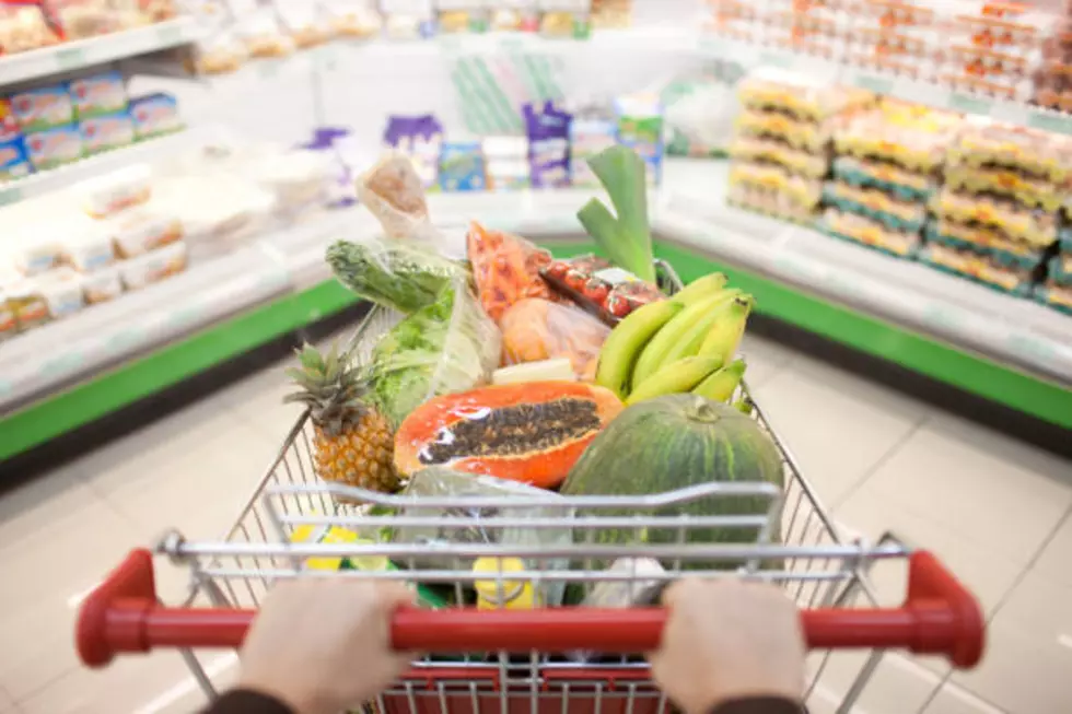 Can You Munch Before Checkout? Understanding Grocery Store Laws in Texas