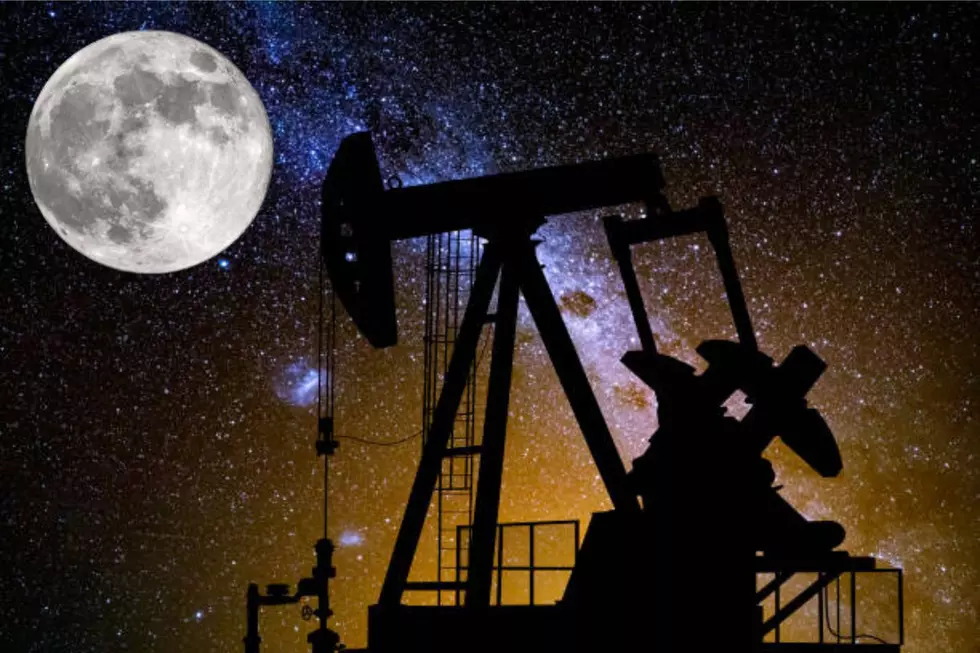 Full Moon Fever in the Lone Star State! When to Watch in West Texas