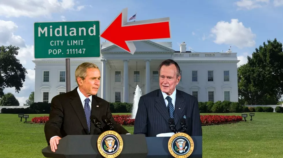 Revealing the Bush Family Connection with Texas’ Permian Basin